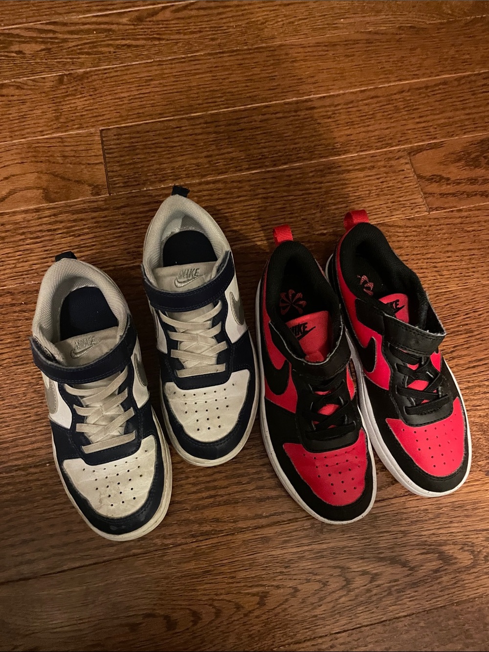 13.5 bundle two pairs